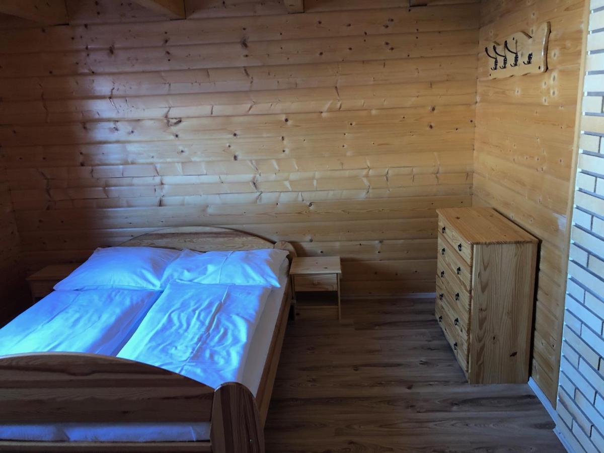Chaty Lipa Levoča Eksteriør bilde
