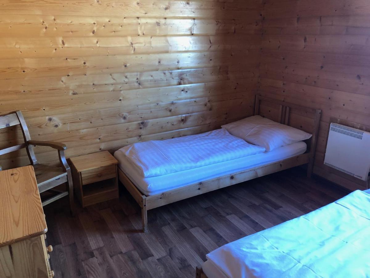 Chaty Lipa Levoča Eksteriør bilde
